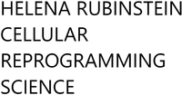 HELENA RUBINSTEIN CELLULAR REPROGRAMMING SCIENCE