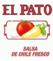 EL PATO SALSA DE CHILE FRESCO