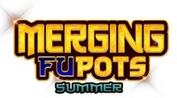 MERGING FU POTS SUMMER