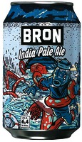 BRON India Pale Ale