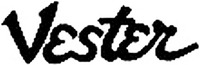 Vester