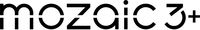 mozaic 3+