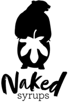 Naked syrups