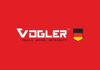 VOGLER TOOLS, WORK, INTEGRITY