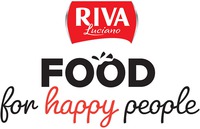 RIVA Luciano FOOD for happy people