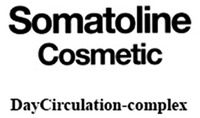 Somatoline Cosmetic DayCirculation-complex
