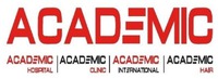 ACADEMIC HOSPITAL ACADEMIC CLINIC ACADEMIC INTERNATIONAL ACADEMIC HAIR