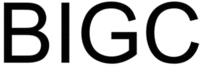 BIGC