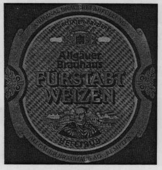 FÜRSTABT WEIZEN