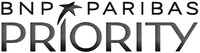 BNP PARIBAS PRIORITY