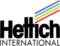 Hettich INTERNATIONAL