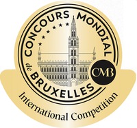 CONCOURS MONDIAL de BRUXELLES CMB International Competition