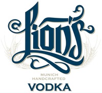 Lion's MUNICH HANDCRAFTED VODKA