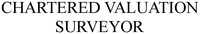 CHARTERED VALUATION SURVEYOR