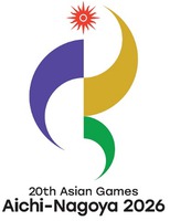 20th Asian Games Aichi-Nagoya 2026