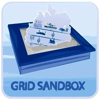 GRID SANDBOX