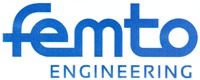 femto ENGINEERING