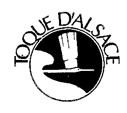 TOQUE D'ALSACE