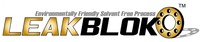 Environmentally Friendly Solvent Free Process LEAKBLOKO
