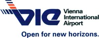 vie Vienna International Airport Open for new horizons. Open for new horizons.