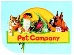 Pet Company