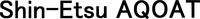 Shin-Etsu AQOAT