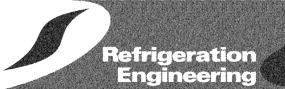 Refrigeration Engineering