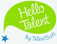 Hello Talent by TalentSoft
