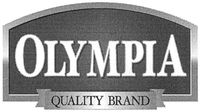 OLYMPIA QUALITY BRAND