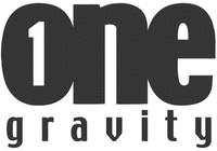 1 one gravity