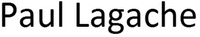 Paul Lagache