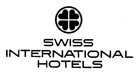 SWISS INTERNATIONAL HOTELS