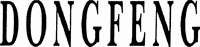 DONGFENG
