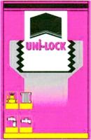 UNI-LOCK