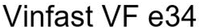 Vinfast VF e34