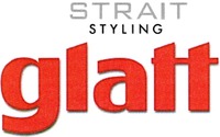 STRAIT STYLING glatt