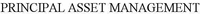 PRINCIPAL ASSET MANAGEMENT