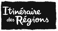 Itinéraire des Régions