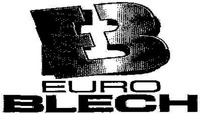 EURO BLECH