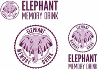 ELEPHANT MEMORY DRINK