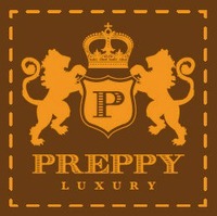 P PREPPY LUXURY