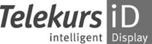 Telekurs iD intelligent Display