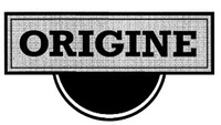 ORIGINE
