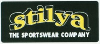 stilya THE SPORTSWEAR COMPANY