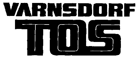VARNSDORF TOS