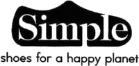 Simple shoes for a happy planet