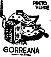 CHA GORREANA