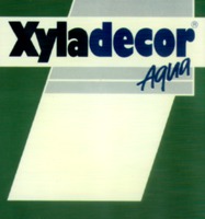 Xyladecor Aqua