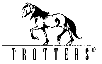 TROTTERS