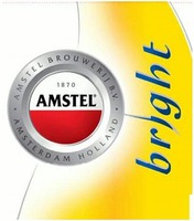 AMSTEL bright